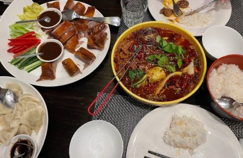 THE BEST 10 Chinese Restaurants near Foyeuru, 4845 Jalhay, Belgium